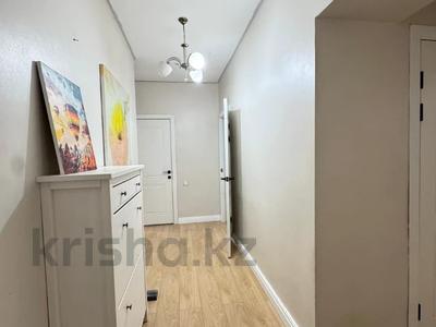3-бөлмелі пәтер · 86 м² · 5/9 қабат, Алтын орда ш/а., бағасы: 26.5 млн ₸ в Актобе, мкр. Алтын орда