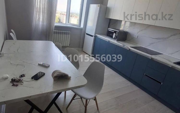 2 бөлме · 35 м², Қалқаман-1 ш/а., Калкаман 5/11, бағасы: 75 000 ₸ в Алматы, Наурызбайский р-н — фото 2