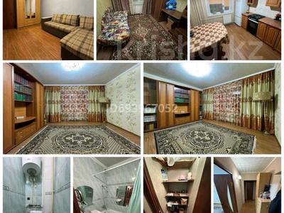 3-комнатная квартира, 66 м², 1/5 этаж, жекибаева 133 за 15.9 млн 〒 в Караганде, Алихана Бокейханова р-н