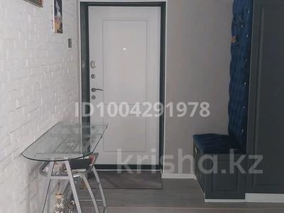 1-комнатная квартира · 47 м² · 9/10 этаж, мкр Шугыла 4/9 за 25 млн ₸ в Алматы, Наурызбайский р-н