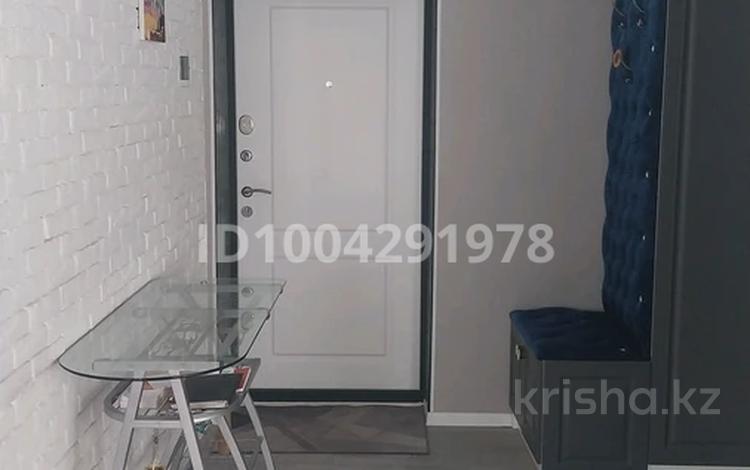 1-комнатная квартира · 47 м² · 9/10 этаж, мкр Шугыла 4/9 за 25 млн ₸ в Алматы, Наурызбайский р-н — фото 2