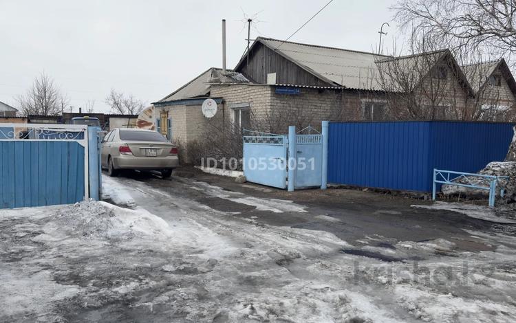 Часть дома · 5 комнат · 101 м² · 455.1 сот., Адырна 24 — Село Красный Яр за 18 млн ₸ в Кокшетау — фото 2