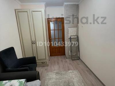 2-комнатная квартира · 44 м² · 5/5 этаж, мкр Тастак-2 38 — Туркебаева Дүйсенова за 34.5 млн 〒 в Алматы, Алмалинский р-н