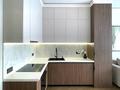 2-комнатная квартира · 55 м² · 10 этаж, Утепова 31 за 330 000 ₸ в Алматы, Бостандыкский р-н — фото 3