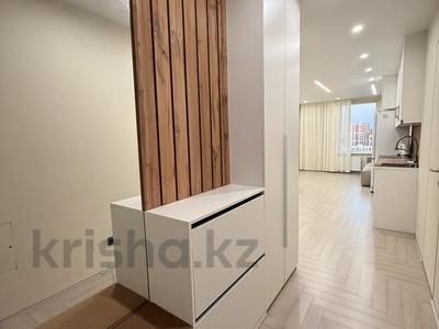 3-комнатная квартира · 60 м² · 19/20 этаж, Роза Багланова 12/5 за ~ 42 млн ₸ в Астане, Нура р-н