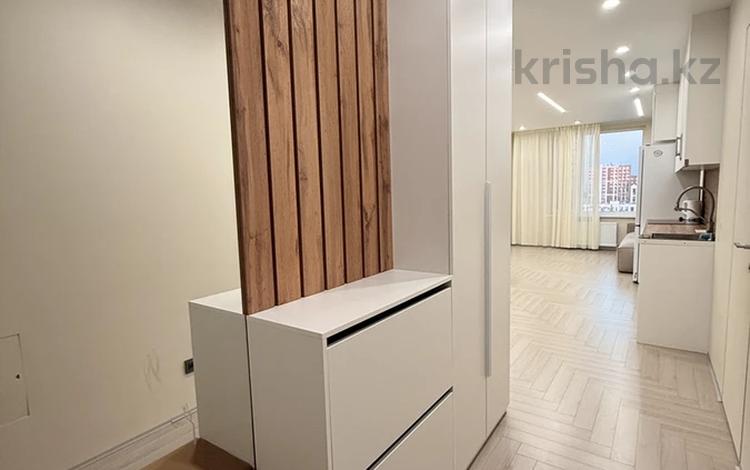 3-комнатная квартира · 60 м² · 19/20 этаж, Роза Багланова 12/5 за ~ 42 млн ₸ в Астане, Нура р-н — фото 24