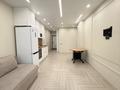 3-комнатная квартира · 60 м² · 19/20 этаж, Роза Багланова 12/5 за ~ 42 млн ₸ в Астане, Нура р-н — фото 2