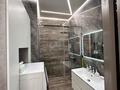 2-бөлмелі пәтер · 60 м² · 10/13 қабат, Шарипова 145, бағасы: 75 млн ₸ в Алматы, Алмалинский р-н — фото 13