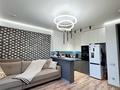 2-бөлмелі пәтер · 60 м² · 10/13 қабат, Шарипова 145, бағасы: 75 млн ₸ в Алматы, Алмалинский р-н — фото 2