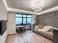 2-бөлмелі пәтер · 60 м² · 10/13 қабат, Шарипова 145, бағасы: 75 млн ₸ в Алматы, Алмалинский р-н — фото 4