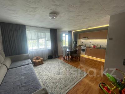 3-бөлмелі пәтер · 65 м² · 9/9 қабат, Сатпаева 6, бағасы: 27.5 млн ₸ в Усть-Каменогорске