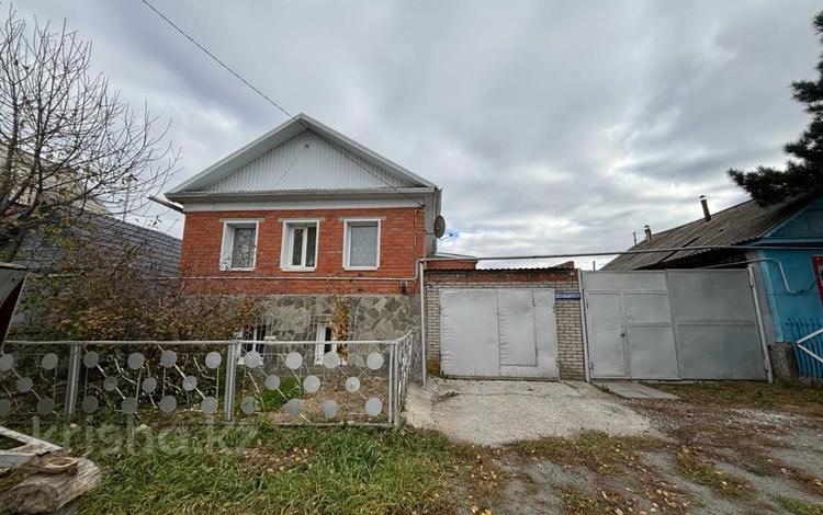 Отдельный дом · 5 комнат · 119.2 м² · 3.74 сот., Касымханова за 33.5 млн 〒 в Костанае — фото 2