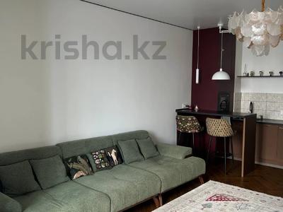 2-комнатная квартира · 57 м² · 2/9 этаж, Казыбек би 19 — ГОРЯЧКА за 38 млн ₸ в Астане, Нура р-н