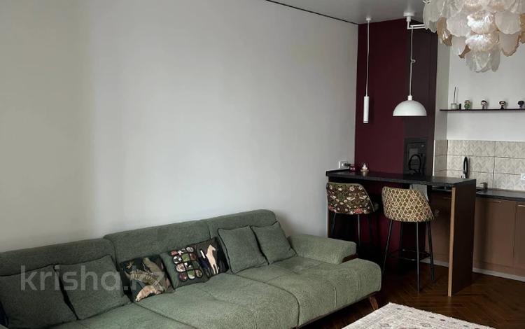 2-комнатная квартира · 57 м² · 2/9 этаж, Казыбек би 19 — ГОРЯЧКА за 38 млн ₸ в Астане, Нура р-н — фото 2
