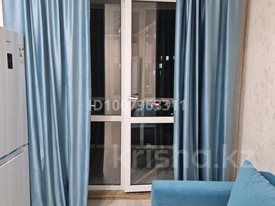1-комнатная квартира · 39 м² · 5/12 этаж, Бейбарыс Султан 25А за 200 000 ₸ в Астане, Сарыарка р-н