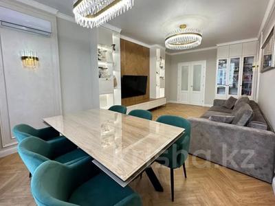 2-комнатная квартира · 90 м² · 10/22 этаж, Акмешит 1 — Сыганак за 500 000 〒 в Астане, Есильский р-н