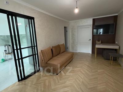 2-комнатная квартира · 45 м² · 2/5 этаж, Махамбет Утемисов 128б за 14.5 млн ₸ в Атырау