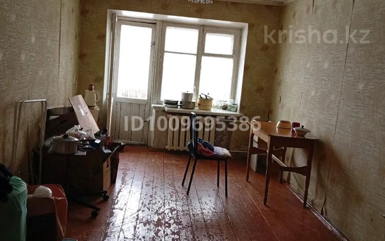 2-бөлмелі пәтер · 40.5 м² · 3/5 қабат, бульвар гагарина 6/2, бағасы: 8.5 млн ₸ в Усть-Каменогорске — фото 2