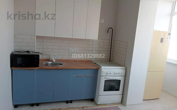 1-комнатная квартира · 37 м² · 6/6 этаж, 38 мкрн 10 за 100 000 ₸ в Актау — фото 5