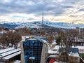 4-комнатная квартира · 166 м² · 6/10 этаж, Кабанбай Батыра 15 за 166 млн ₸ в Алматы, Медеуский р-н — фото 15