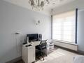 4-комнатная квартира · 166 м² · 6/10 этаж, Кабанбай Батыра 15 за 166 млн ₸ в Алматы, Медеуский р-н — фото 7