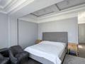4-комнатная квартира · 166 м² · 6/10 этаж, Кабанбай Батыра 15 за 166 млн ₸ в Алматы, Медеуский р-н — фото 4