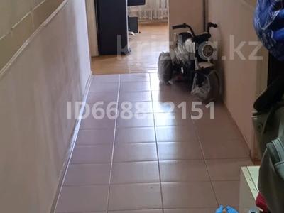 3-комнатная квартира · 58 м² · 3/5 этаж, Гагарина 8 — Кафе Шырын за 28.5 млн 〒 в 