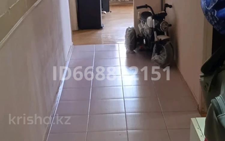 3-комнатная квартира · 58 м² · 3/5 этаж, Гагарина 8 — Кафе Шырын за 28.5 млн 〒 в  — фото 12