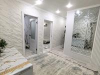 3-комнатная квартира · 76 м² · 1/12 этаж, мкр Жилгородок за 18.9 млн ₸ в Актобе