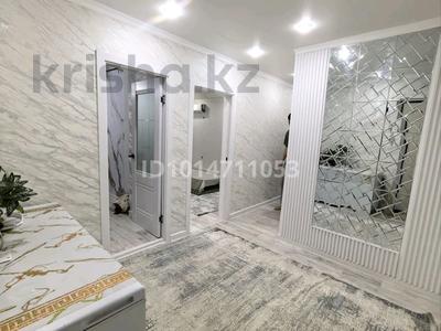 3-комнатная квартира · 76 м² · 1/12 этаж, мкр Жилгородок за 18.9 млн ₸ в Актобе