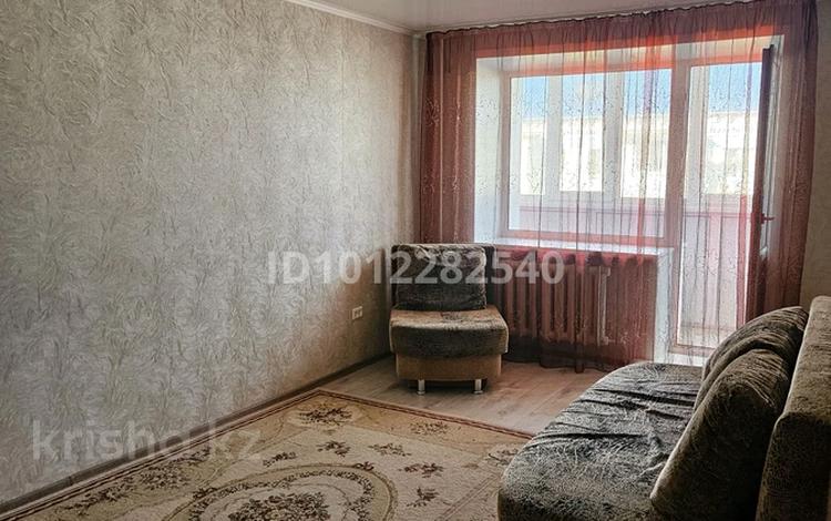 2-комнатная квартира · 44.5 м² · 4/5 этаж, Букетова за 17.5 млн ₸ в Петропавловске — фото 2