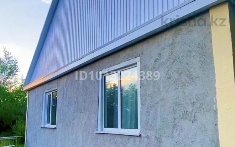 Жеке үй · 3 бөлме · 90 м², Пролетарская 26, бағасы: 11 млн ₸ в Бурлин — фото 2