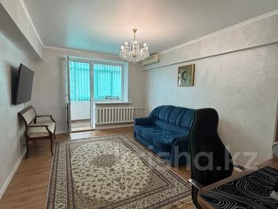 3-бөлмелі пәтер · 75 м² · 5/5 қабат, мкр Жетысу-4 — Абая, бағасы: 48.8 млн ₸ в Алматы, Ауэзовский р-н