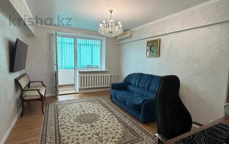 3-бөлмелі пәтер · 75 м² · 5/5 қабат, мкр Жетысу-4 — Абая, бағасы: 48.8 млн ₸ в Алматы, Ауэзовский р-н — фото 19