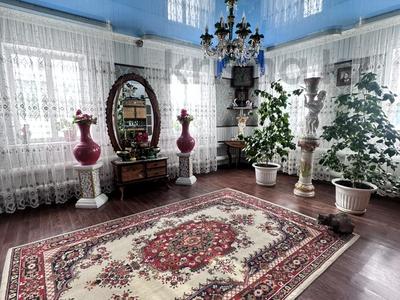 Отдельный дом • 3 комнаты • 73 м² • 4.5 сот., Комарова за 18.4 млн 〒 в Петропавловске