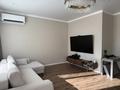 4-комнатная квартира · 128.2 м² · 6/9 этаж, Кумисбекова 4 — Кумисбекова за 83 млн ₸ в Астане, Сарыарка р-н — фото 4