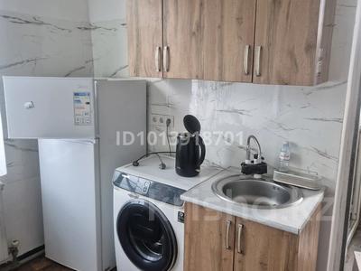 2-комнатная квартира · 30 м², мкр Айгерим-1 8/2 — Пригородная за 110 000 ₸ в Алматы, Алатауский р-н