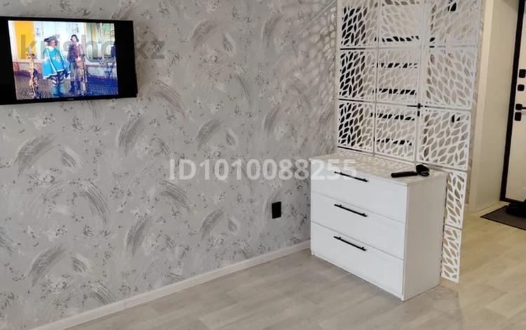 1-бөлмелі пәтер · 40 м² · 9/9 қабат, 5 14, бағасы: 10 000 ₸ в Степногорске — фото 2