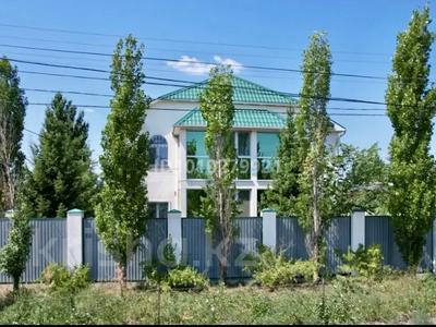 Отдельный дом · 5 комнат · 250 м² · 13 сот., Казахстанская 36 за 150 млн 〒 в Петропавловске