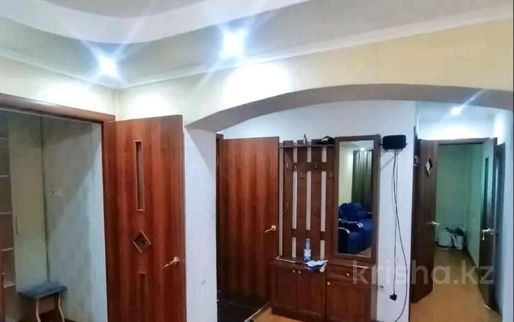 3-комнатная квартира · 84 м² · 3/5 этаж, алдабергенова 86 за 25 млн ₸ в Талдыкоргане — фото 2