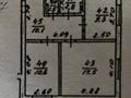 2-комнатная квартира, 52 м², 1/12 этаж, мкр Аксай-1А 8 — По Толе би между Яссауи и Момышулы за 29 млн 〒 в Алматы, Ауэзовский р-н — фото 7