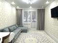 2-бөлмелі пәтер · 67.9 м² · 1/6 қабат, Жеңіс ш/а, бағасы: 28.5 млн ₸ в Уральске, мкр Женис