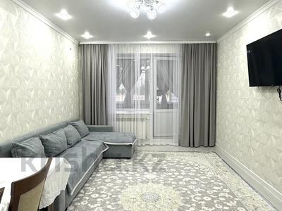 2-бөлмелі пәтер · 67.9 м² · 1/6 қабат, Жеңіс ш/а, бағасы: 28.5 млн ₸ в Уральске, мкр Женис