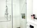 2-бөлмелі пәтер · 67.9 м² · 1/6 қабат, Жеңіс ш/а, бағасы: 28.5 млн ₸ в Уральске, мкр Женис — фото 10