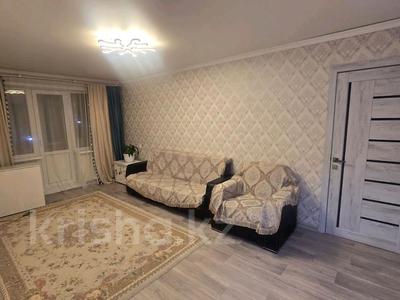3-комнатная квартира · 58 м² · 5/5 этаж, мкр Новый Город, Назарбаева 78 за 19 млн ₸ в Караганде, Казыбек би р-н