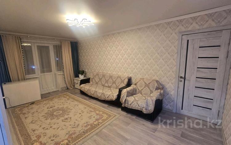 3-комнатная квартира · 58 м² · 5/5 этаж, мкр Новый Город, Назарбаева 78 за 19 млн ₸ в Караганде, Казыбек би р-н — фото 2