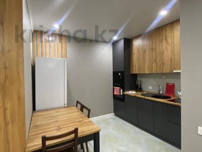 2-бөлмелі пәтер · 70 м² · 9/13 қабат, мкр Астана, Шаляпина, бағасы: 55 млн ₸ в Алматы, Ауэзовский р-н