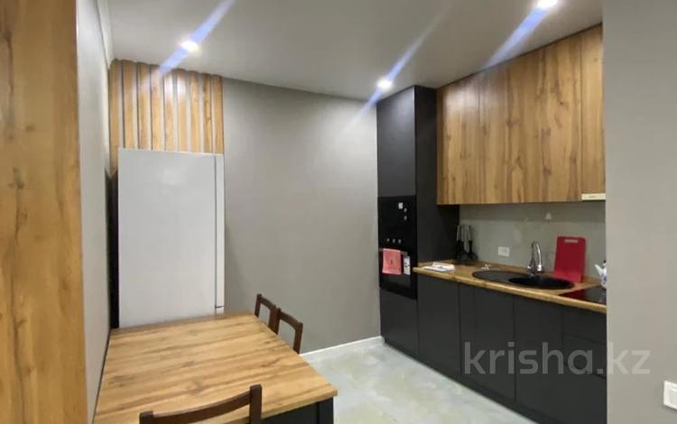 2-бөлмелі пәтер · 70 м² · 9/13 қабат, мкр Астана, Шаляпина, бағасы: 55 млн ₸ в Алматы, Ауэзовский р-н — фото 13