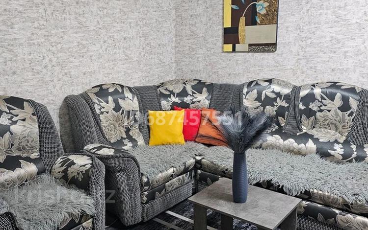 2-комнатная квартира · 48 м² · 1/5 этаж, Ак.Сатпаева 30 за 12 000 ₸ в Павлодаре — фото 36