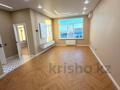 2-бөлмелі пәтер · 50 м² · 7/9 қабат, Курмангазы строение 116, бағасы: 32 млн ₸ в Атырау